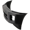 Front Bumper Cover For 2004-2010 Infiniti QX56 With Fog