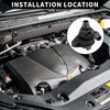 BMW X5 Auxiliary Water Pump (2007-2018)