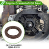Nissan Pathfinder, 200SX, 280ZX, Van Crankshaft Oil Seal (1986-1996)
