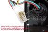 Nissan Datsun 720 4WD Left Tail Light Lamp (1982-1984)