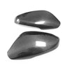 Hyundai Veloster 2011-2017 Real Carbon Fiber Add-on Side Mirror Shell Cover