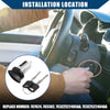 Ford F150 F250 Door Handle Lock Cylinder (2004-2008)