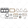 Kubota L2550 Gasket Kit Upper Lower
