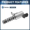 Suzuki Grand Vitara VVT Solenoid (2009-2013)