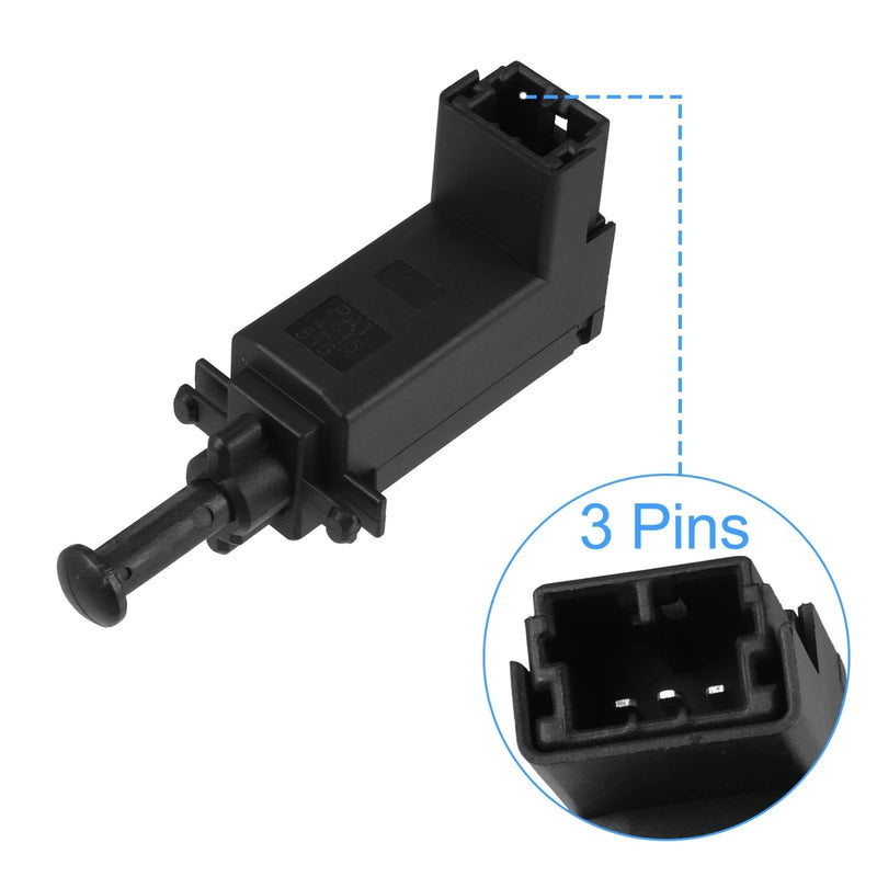 Land Rover Freelander Brake Stop Pedal Light Switch (2001-2006)