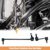 Hyundai Santa Fe 4pcs Stabilizer Sway Bar Links (2007-2012)