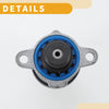 Hyundai Santa Fe Fuel Pressure Regulator (2010-2012)