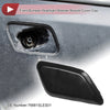 Honda Odyssey (2009-2014) - Unpainted 1 x Front Right Washer Nozzle Cover