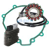 Kawasaki ZX600 Ninja ZX6R Stator Coil Regulator Gasket (2009-2017)