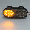 Kawasaki Ninja ZX9R LED Taillight Turn Signal Set (1998-2003)