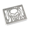 Kawasaki Vulcan VN900 Stainless Steel Rectifier Cover Guard (2006-2018)
