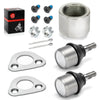 Polaris Sportsman 335 / 400 / 450 / 500 Ball Joint & Bracket Puller Kit