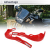 All Motorcycles 1 Set Universal Hand Guard