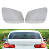 BMW F01 F10 F06 F20 F21 F30 F48 (2011-2020) - 1 Pair Side Mirror Glass