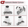 Hyundai Accent Brake Master Cylinder with Reservoir (2000-2004)