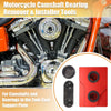 Harley Twin 1 Set Motorcycle Camshaft Bearing Remover and Installer Tools