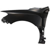 Fender For Subaru WRX 2015-2021 Front Driver Side