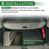 BMW X2 Car Trunk Retractable Cargo Cover (2018-2023)