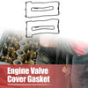 BMW 540i Base Set Engine Valve Cover Gasket