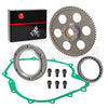 Yamaha Rhino Starter Clutch kit One Way Gear Bearing Gasket (2003–2008)