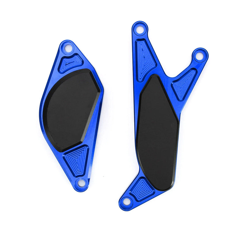 Suzuki GSR400 / 600, GSX750 Stator Slider Crash Pad Protector (2006-2010)