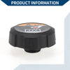Hyundai Tucson Elantra Veloster Kona Kia Niro Coolant Cap (2011-2023)