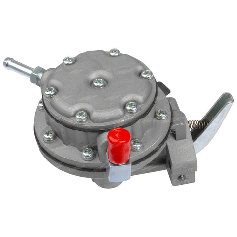 Toyota Landcruiser FJ40 FJ45 FJ55 Mechanical Fuel Pump (1965–1974)
