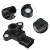 Yamaha Outboard 150HP Throttle Position Sensor Replacement