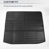 Mitsubishi Outlander Cargo Liner Rear Trunk Mat (2022-2024)
