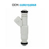 Holden Commodore Calais Statesman 3.8L V6 6 x Fuel Injectors (1997-2002)