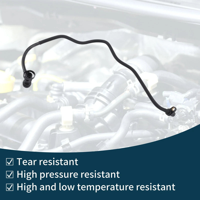 BMW Mini Cooper F55 Radiator Hose (2013-2024)