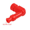 CG125, CD110 90 Degree Spark Plug Boot Cap Cover