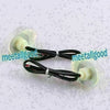 Kawasaki Z1000 LED Turn Signal Light Indicator  Clear (2003-2023)