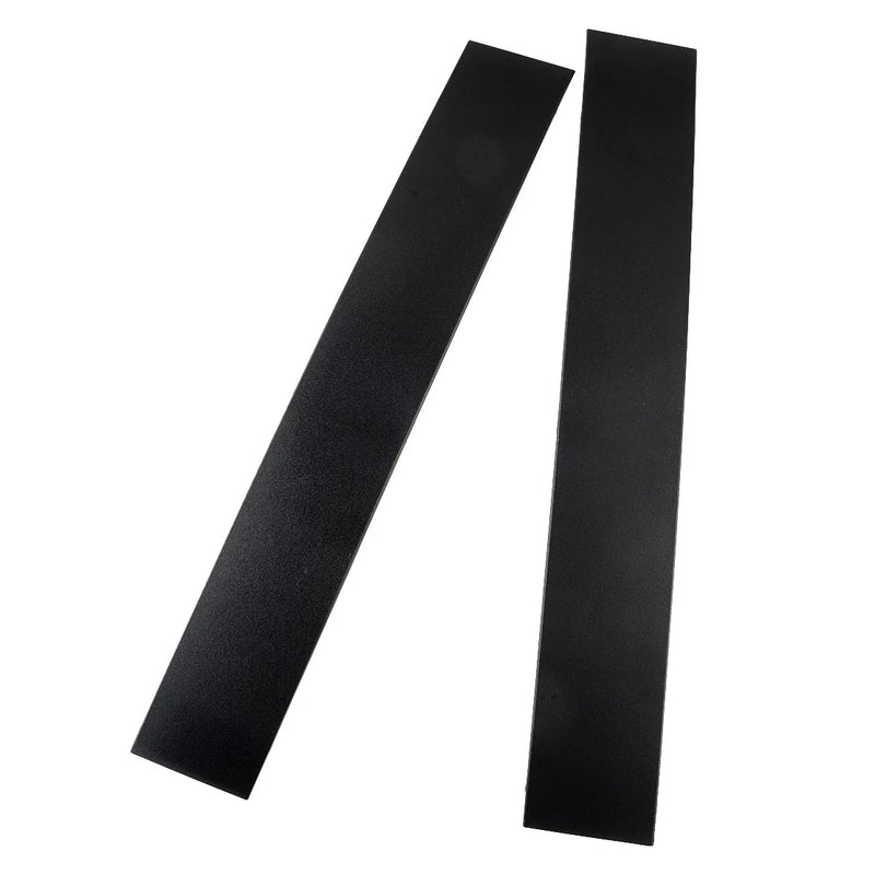 Chrysler Town & Country Front Door B Pillar Trim Cover (2008-2016)