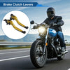 Kawasaki Vulcan S Brake Clutch Lever Adjustable Short/Long