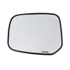 Side Mirror Glass Lens Left Fits Mitsubishi L200 Strada Pickup Truck 1998-05 New
