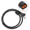 Mitsubishi Pajero Shogun ABS Wheel Speed Sensor (2000-2006)