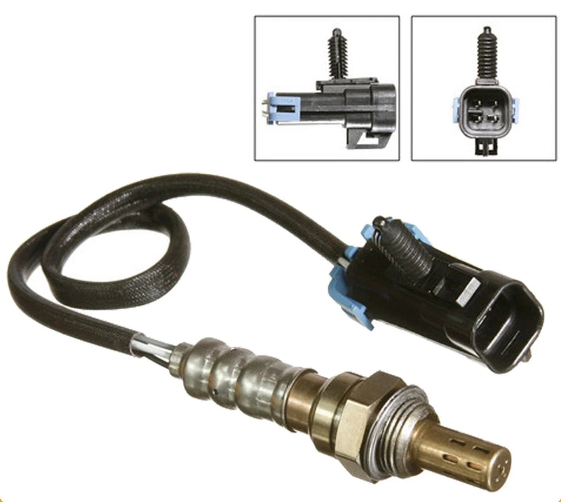 Chevrolet Silverado 1500 Downstream Oxygen O2 Sensor (1999–2002)