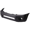 Front Bumper Cover For 2006-2009 Toyota 4Runner Primed