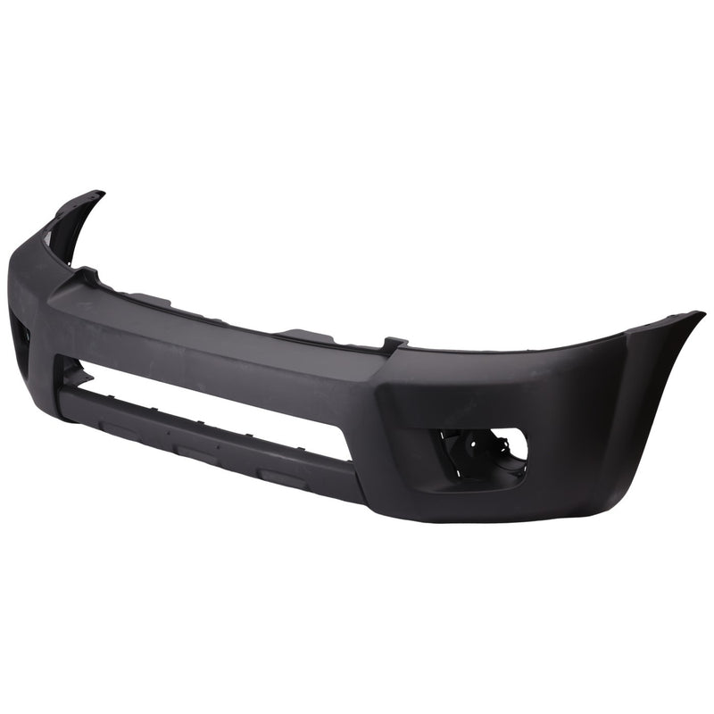 Front Bumper Cover For 2006-2009 Toyota 4Runner Primed