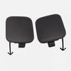 Toyota Prius V Front Bumper Tow Hook Eye Cap Cover (2012-2017)
