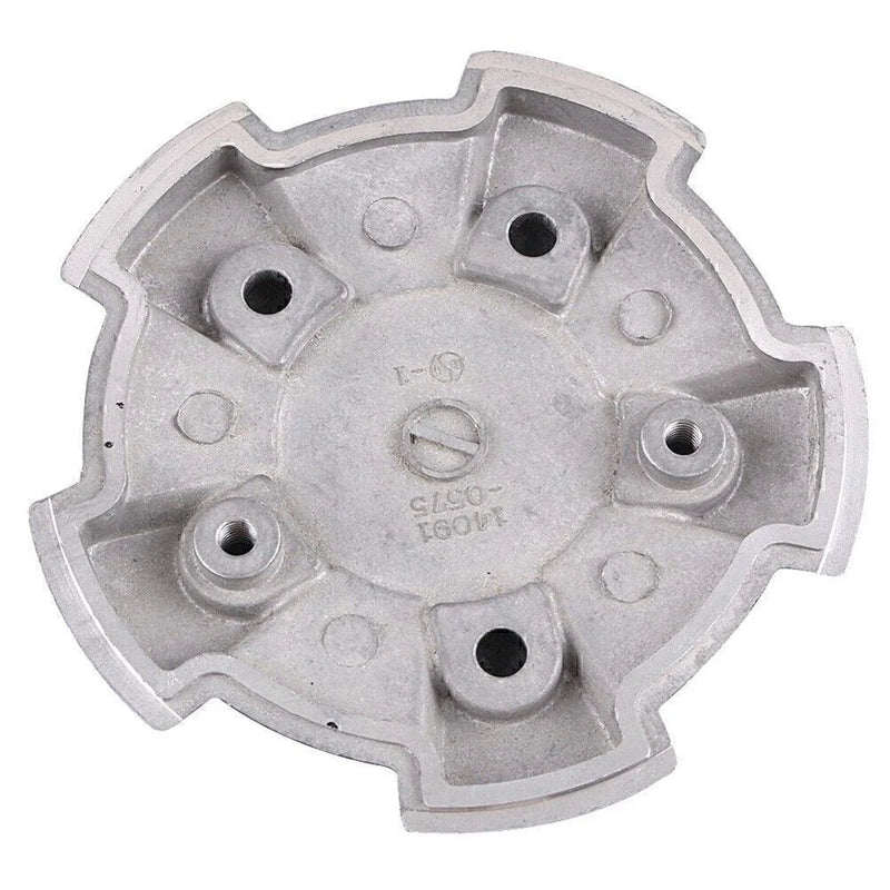Kawasaki Z750 Z1000 Engine Stator Crank Case Left & Right (2007-2009)