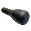 Iveco DAILY and RANGO Black 5 Speed Manual Shift Knob (1989–1999)