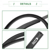Honda Civic Right Side Roof Sealing Strip