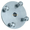 Go-Kart, Quad, ATV 4 x 4 Go-Kart Live Axle Hub with 1-3/4 Step-Down