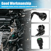 Land Rover Range Rover Upper Radiator Coolant Hose (2014-2022)
