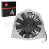 YAMAHA RAPTOR 700 RADIATOR COOLING FAN (2006–2012)