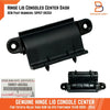 Toyota Hilux Ute 2005-2015 Genuine Console Compartment Door Hinge
