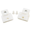 Import Car Channel Clips Glass