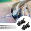 Toyota Scion Lexus 2 x Windshield Washer Nozzles Kit (2000-2023)
